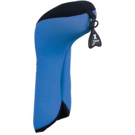 PROACTIVE SPORTS Stealth IronWood Headcover in Blue HSCI02